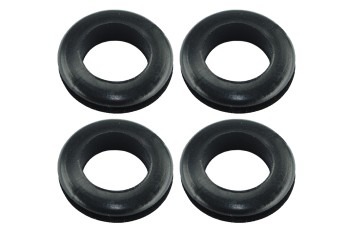 Rubber Canopy Mounting Grommets Hole 9mm - GOBLIN 630/700